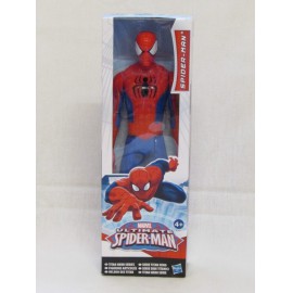 Marvel Avengers (Bosszúállók) - Pókember Spiderman akciófigura  30 cm-es a Hasbro-tól ( új )