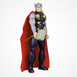 Marvel Avengers Bosszúállók - Thor akciófigura  a Hasbro Titan Hero szériából 30 cm-es ( új )