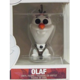 Funko POP! - Jégvarázs Olaf figura, 10 cm-es Olaf vinyl figura ( új )