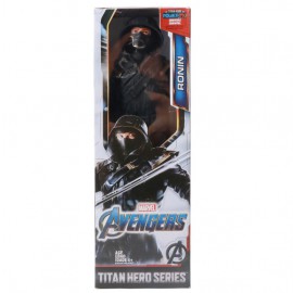 Marvel Avengers (Bosszúállók) - Ronin akciófigura a Hasbro Titan Hero szériából 30 cm-es - Sólyomszem, Clint Barton akciófigura ( új )