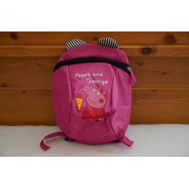 Peppa malac hátizsák - bölcsis hátizsák, ovis Peppa hátizsák( új )