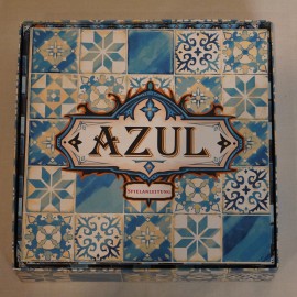 Azul társasjáték (használt)