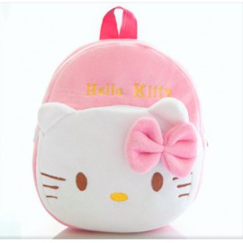Hello Kitty hátizsák - bölcsis hátizsák, ovis hátizsák ( új )